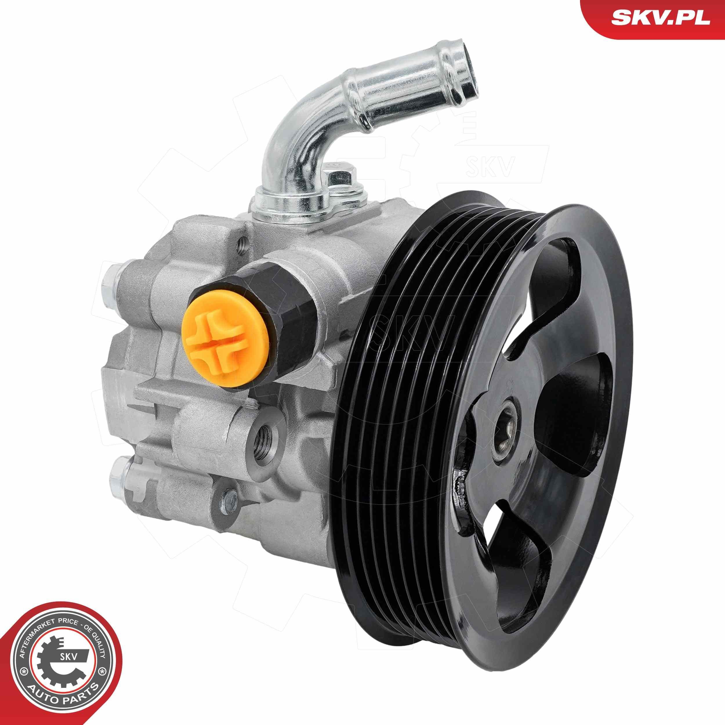 Pompa wspomagania hydraulicznego kierownicy do Chrysler Voyager I ES 